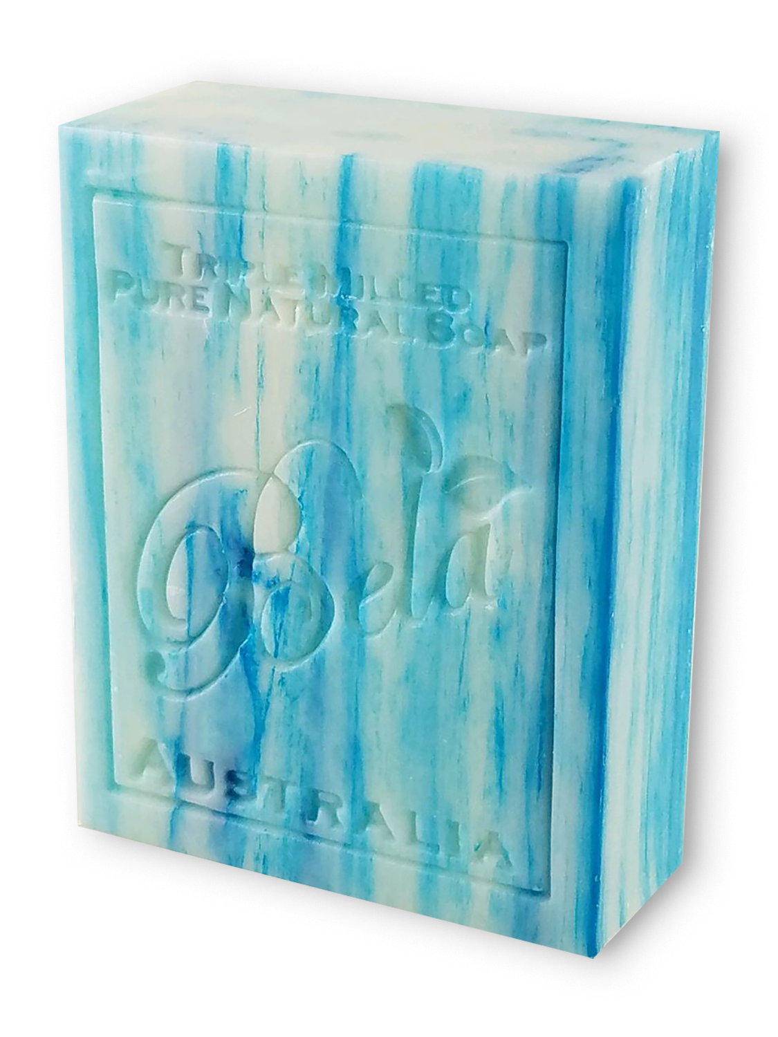 Bela Ocean Beach Soap Bar - 3.5 Oz