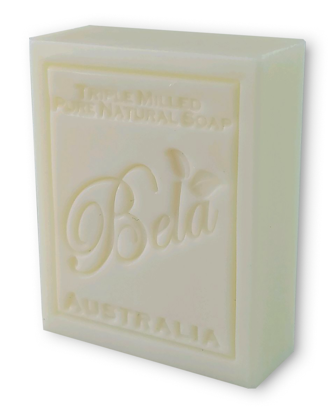 Bela Extra Creamy Goats Milk Soap Bar - 3.5 Oz